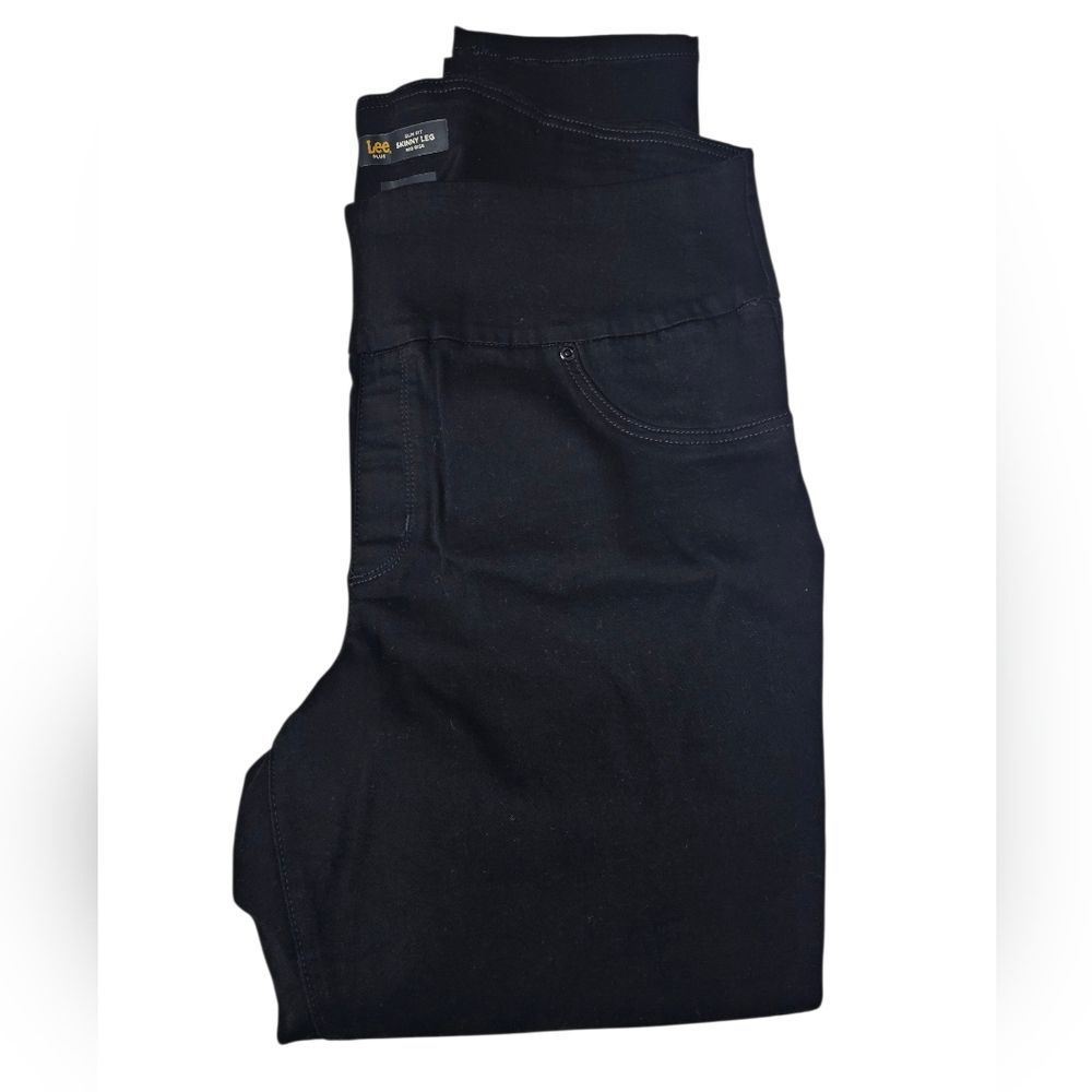 Lee Plus Slim Jeans